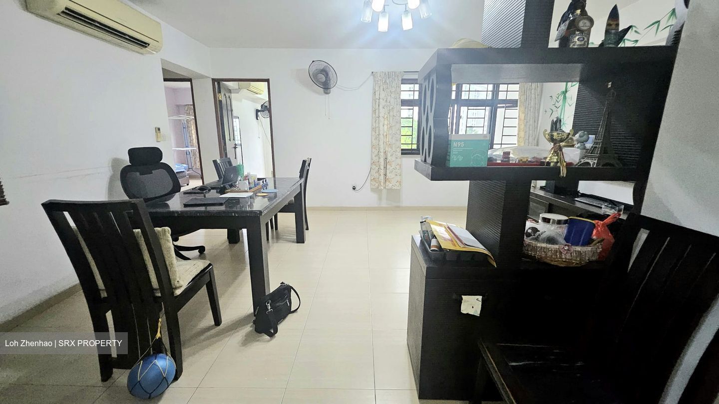 Blk 508A Wellington View (Sembawang), HDB 4 Rooms #557264031
